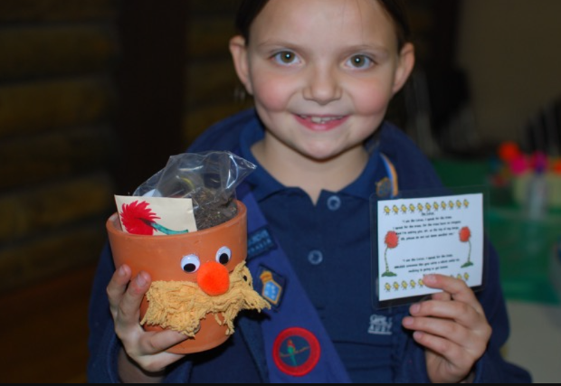 Environment day The LORAX